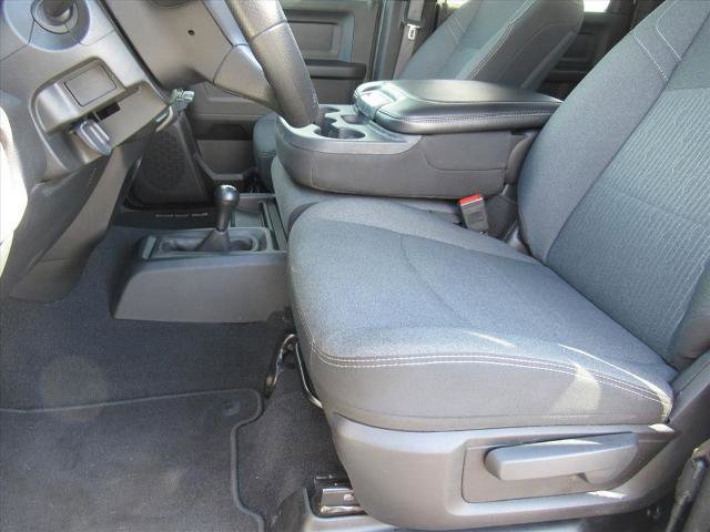 Used 2021 RAM 2500 Tradesman image 17