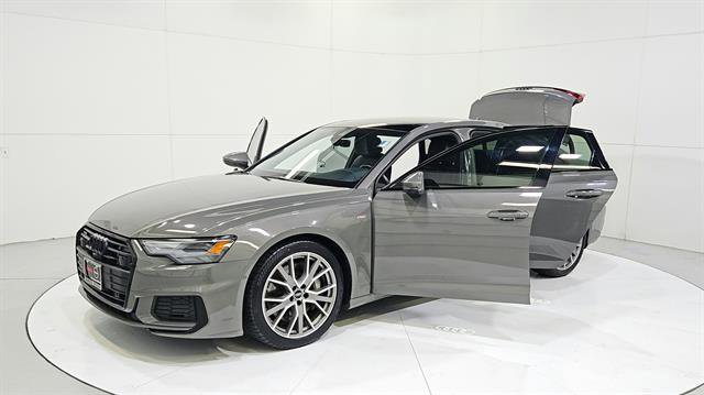 Used 2023 Audi A6 3.0T Premium w/ Convenience Package AWD/4WD image 30