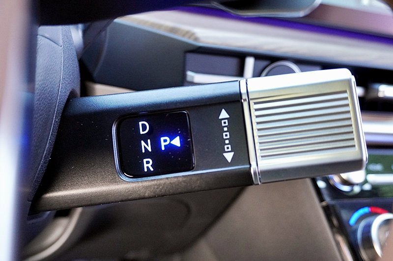 New 2025 Hyundai Santa Fe Limited image 39