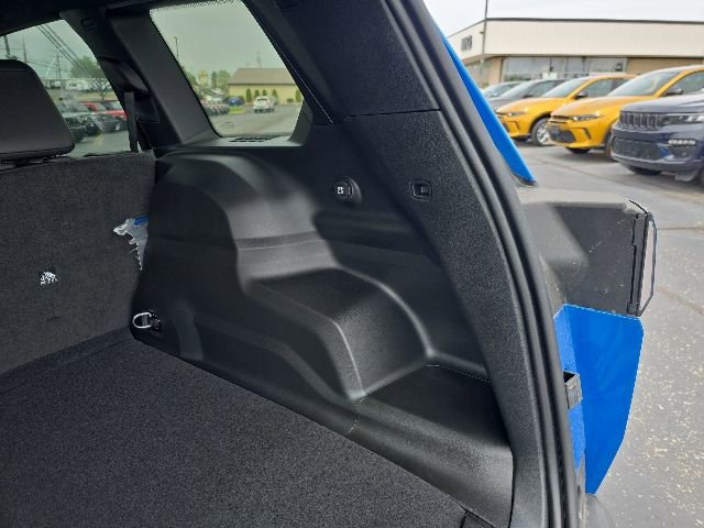 New 2026 Jeep Cherokee Limited AWD/4WD image 49