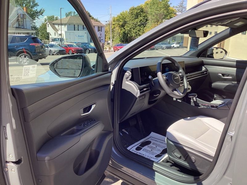 New 2026 Hyundai Santa Cruz SEL AWD/4WD image 22