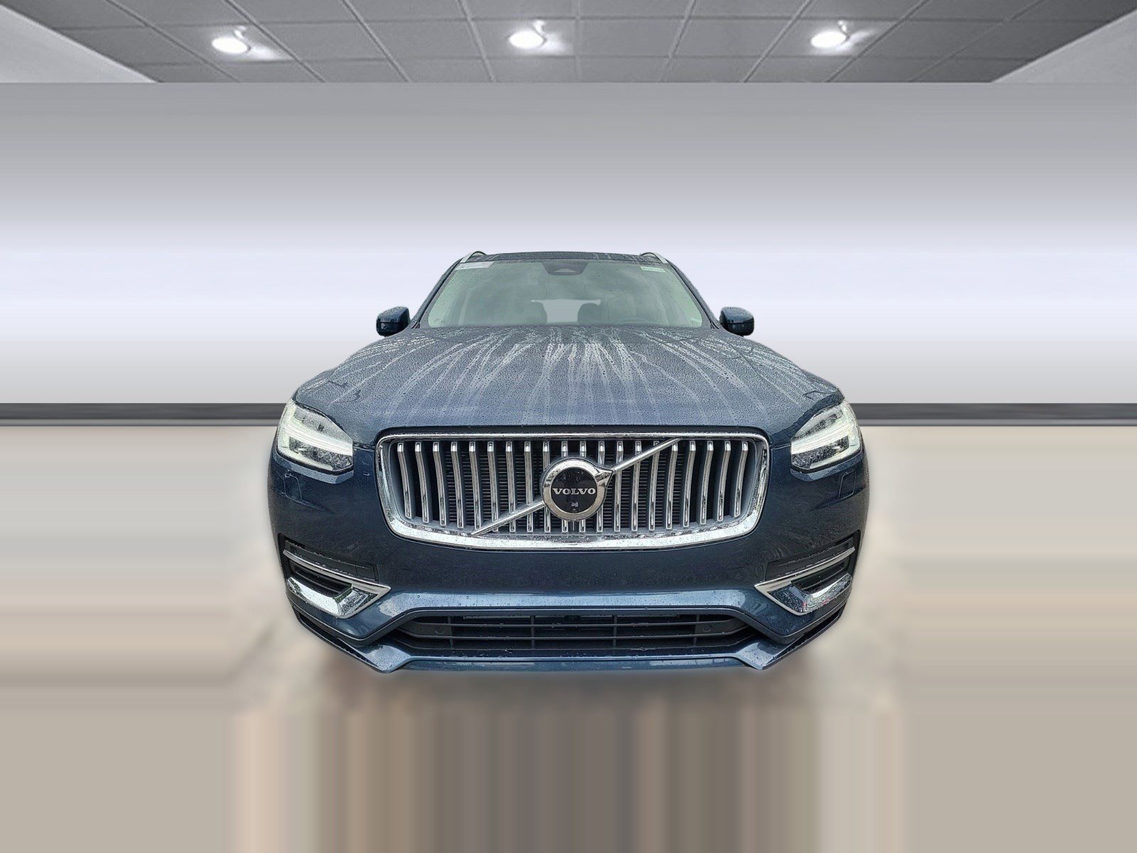 New 2024 Volvo XC90 T8 Ultimate w/ Protection Package Premier image 5