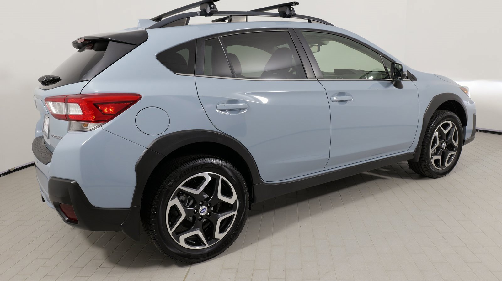 Used 2018 Subaru Crosstrek 2.0i Limited image 11