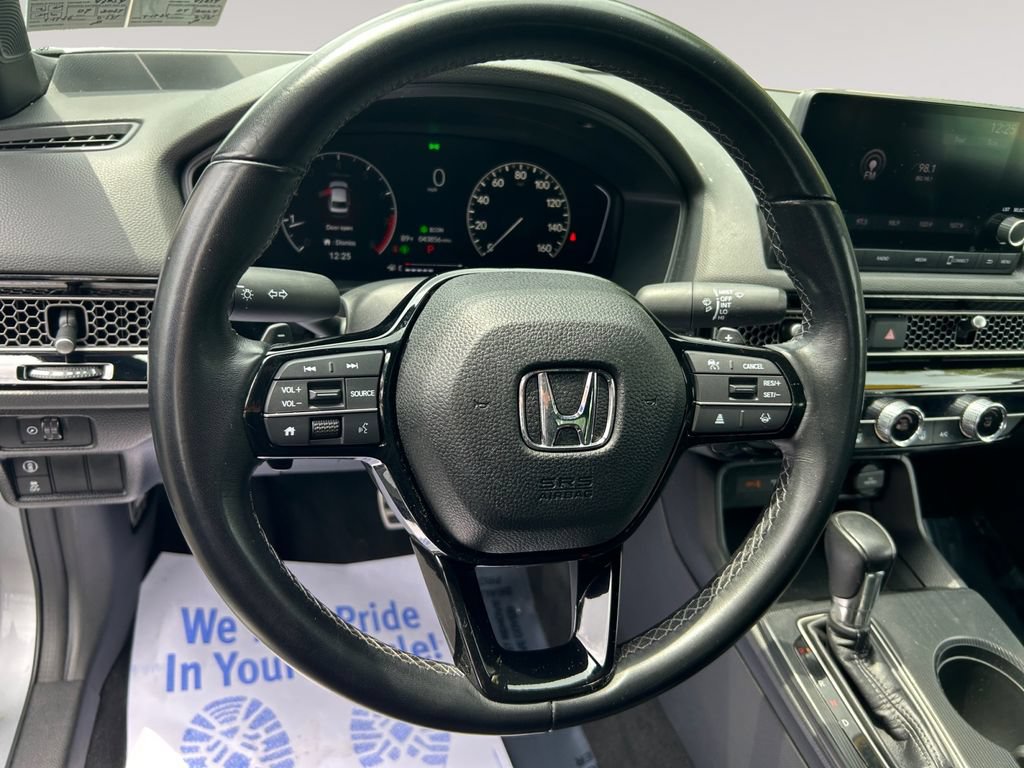 Used 2023 Honda Civic Sport image 12
