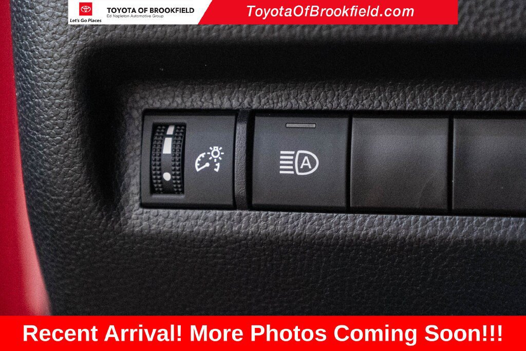 Certified 2024 Toyota RAV4 XLE w/ Convenience Package AWD/4WD image 22