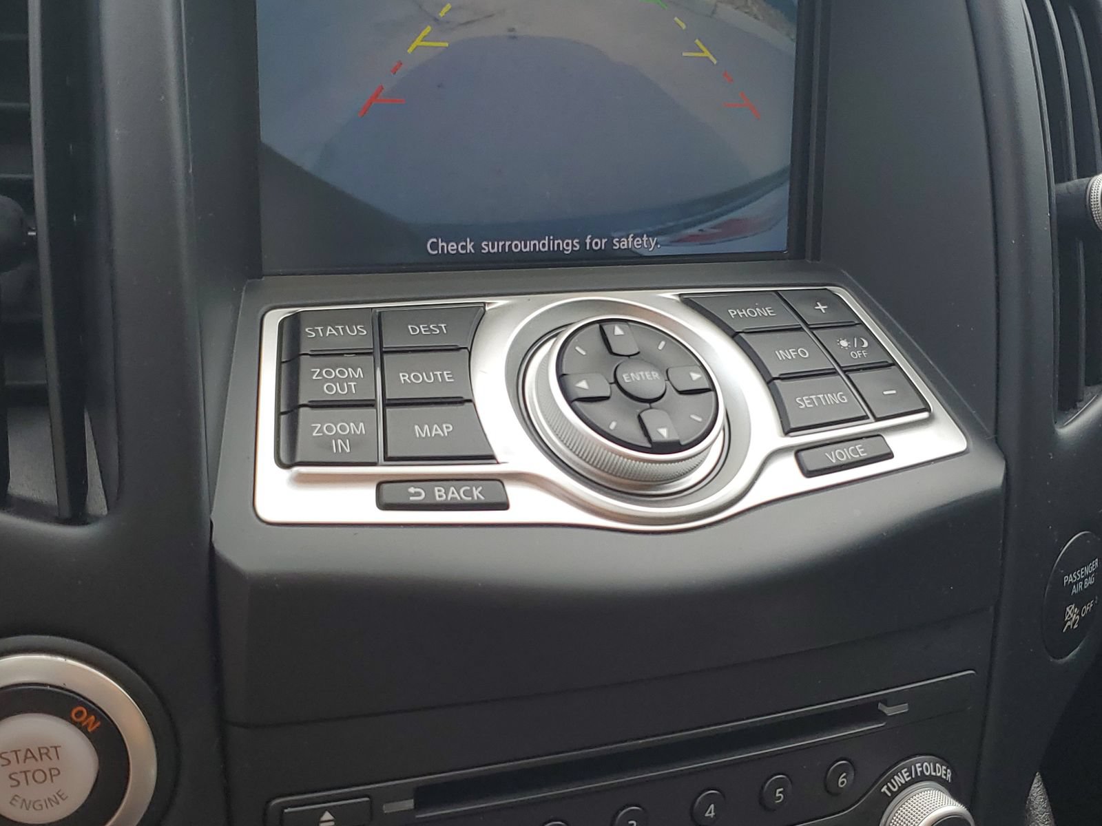 Used 2019 Nissan 370Z Touring Sport RWD image 26