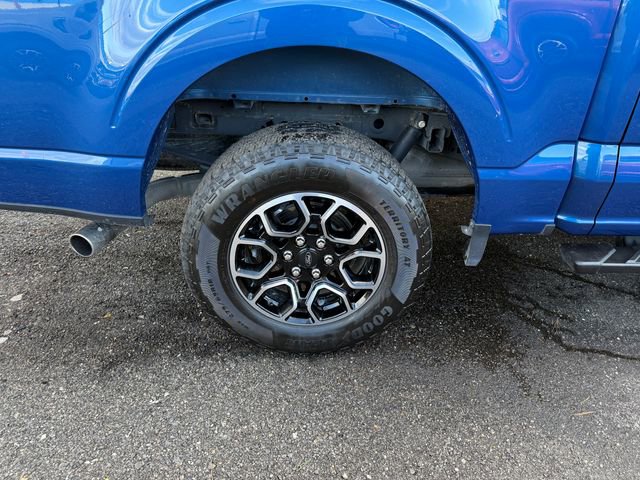 Used 2023 Ford F150 XLT w/ Equipment Group 302A High image 28