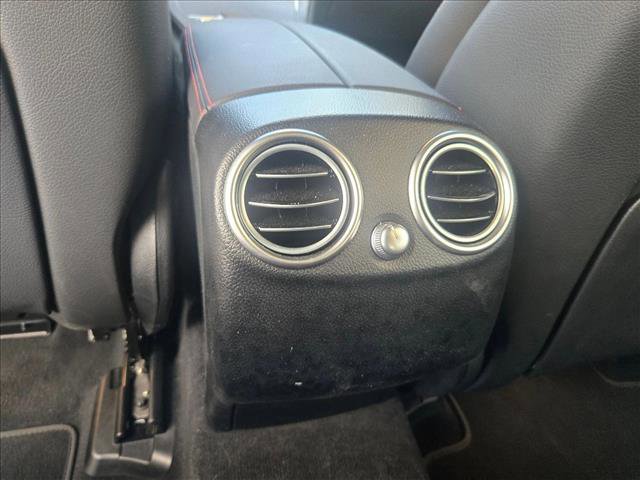 Certified 2022 Mercedes-Benz GLC 43 AMG 4MATIC image 14