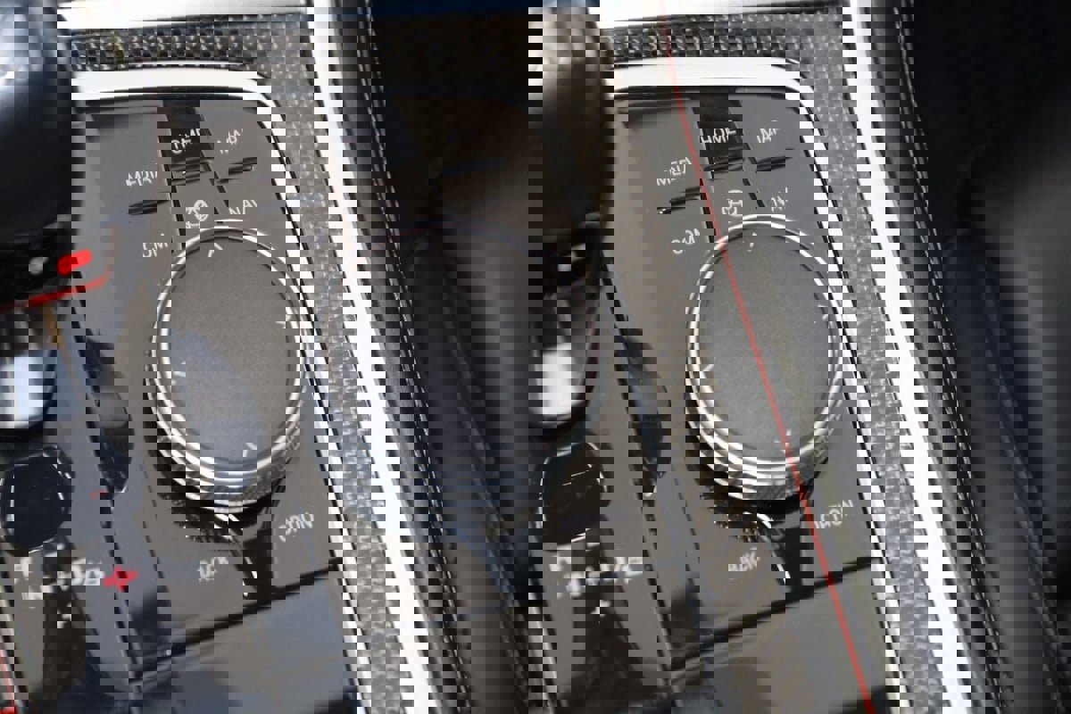 Used 2020 BMW M8 Coupe w/ Driving Assistance Package image 41