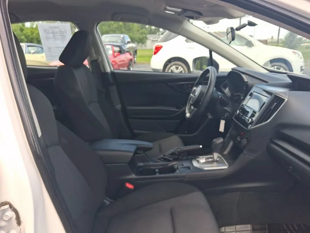 Used 2020 Subaru Impreza 2.0i AWD/4WD image 30