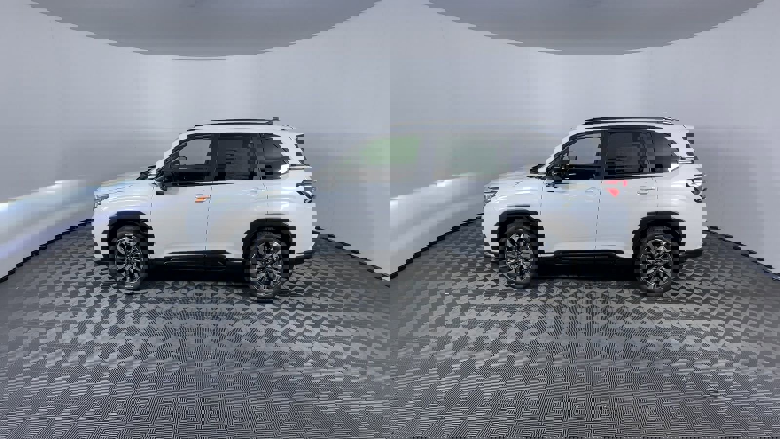 New 2025 Subaru Forester Touring w/ Protection Package image 5