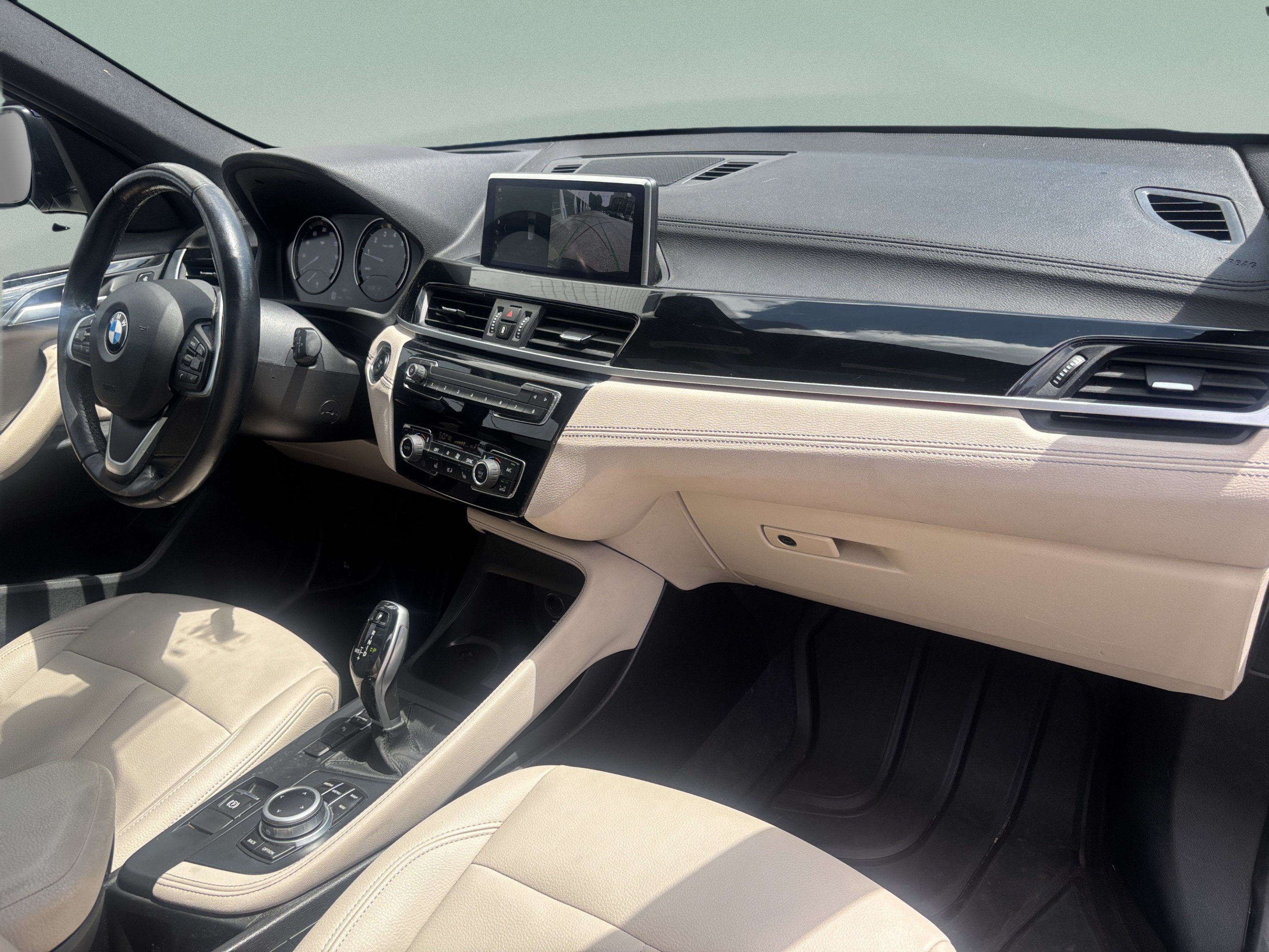 Used 2020 BMW X1 sDrive28i w/ Premium Package FWD image 20