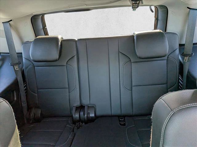 Used 2018 Chevrolet Tahoe Premier image 19