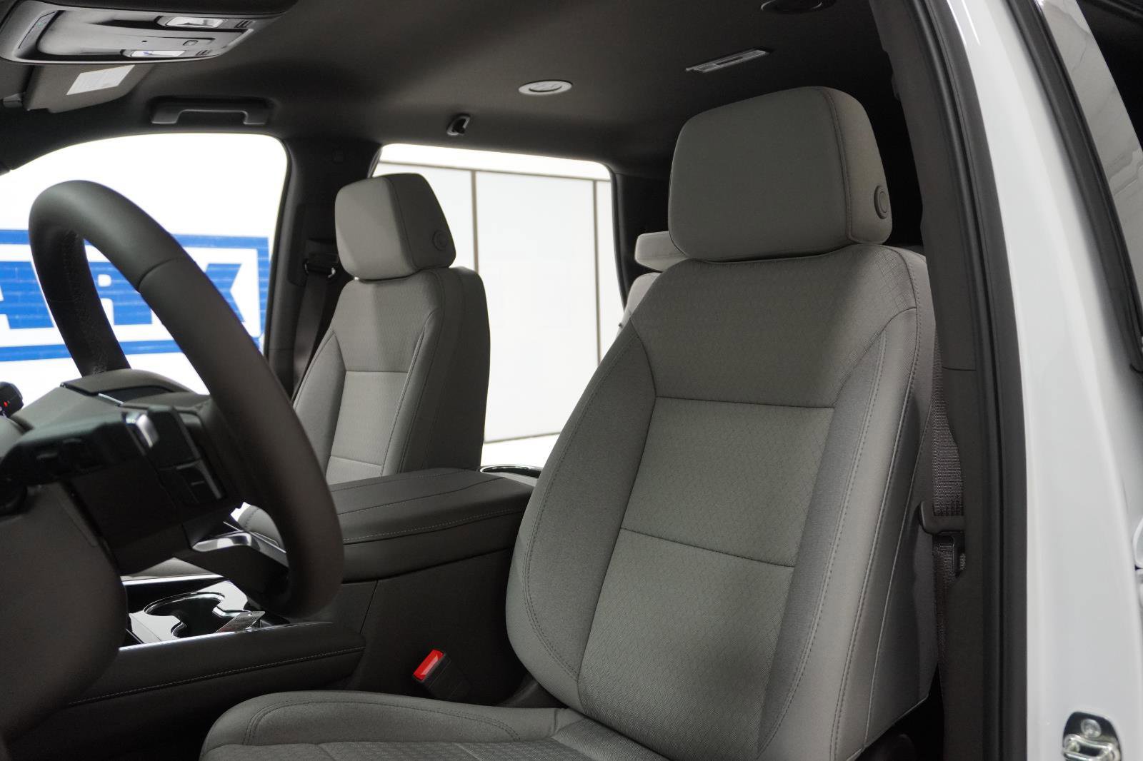 New 2026 Chevrolet Tahoe LS image 16