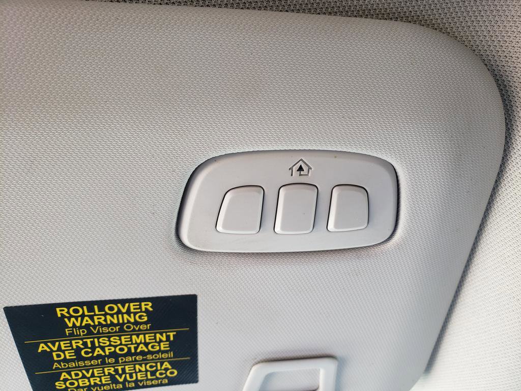 Used 2024 Ford Bronco Sport Big Bend w/ Convenience Package image 25