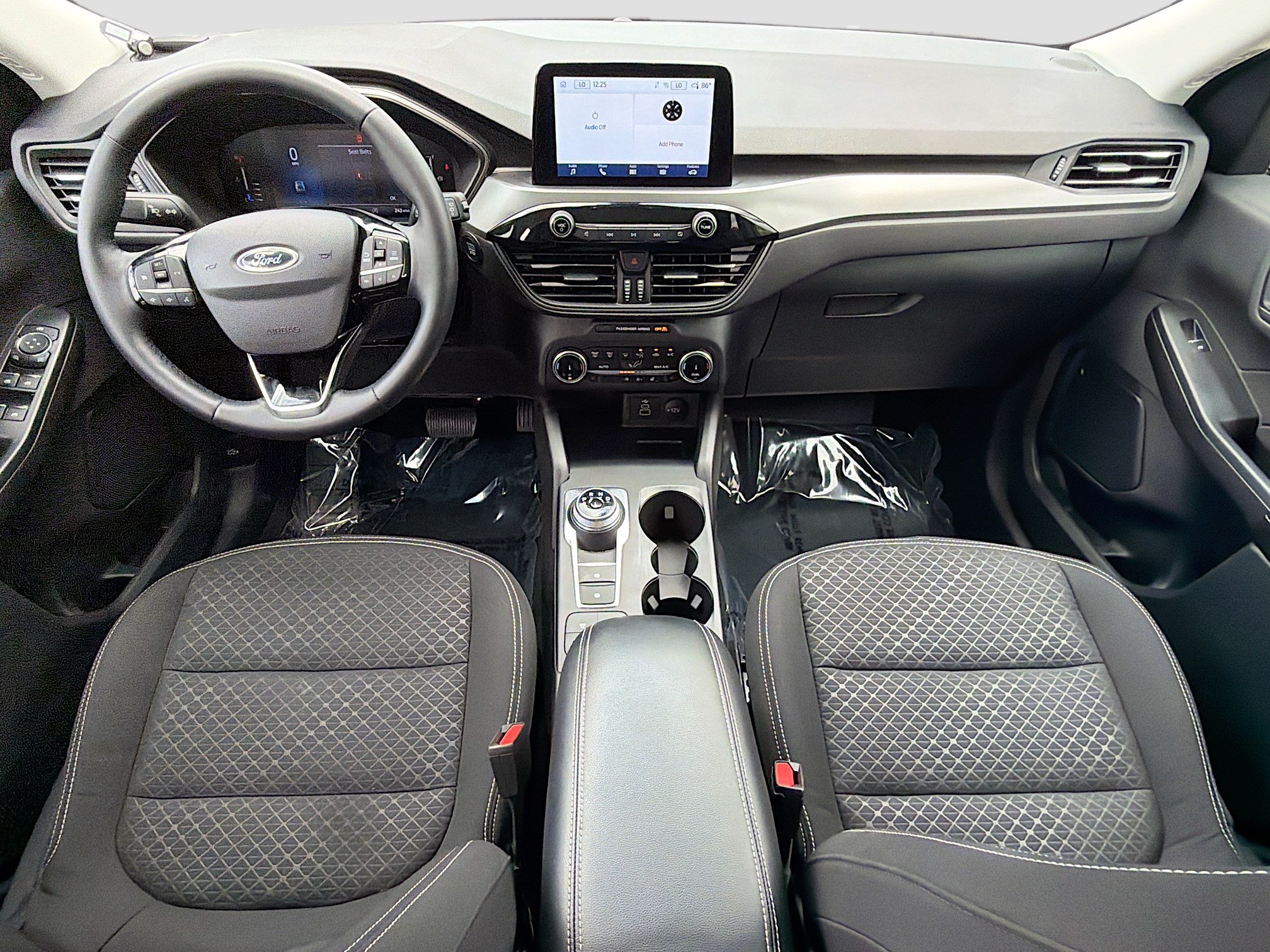 Used 2024 Ford Escape Active AWD/4WD image 15
