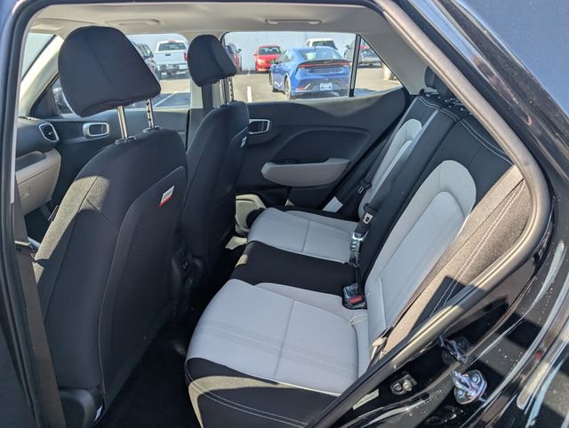 New 2026 Hyundai Venue SEL FWD image 11