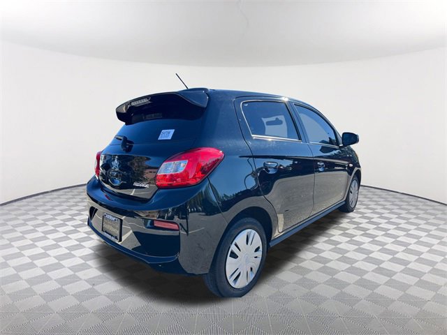 Used 2019 Mitsubishi Mirage ES image 5