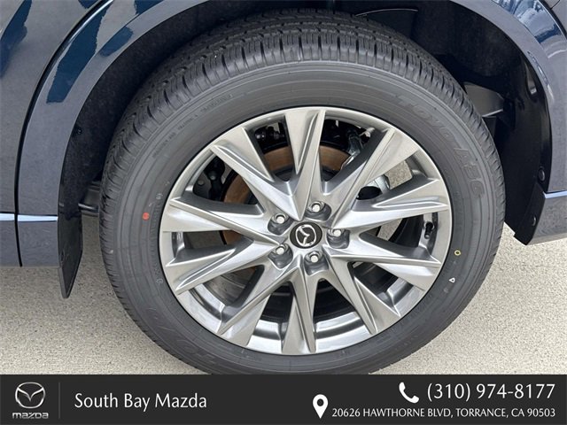 New 2025 MAZDA CX-5 AWD 2.5 S w/ Premium Plus Pkg image 6