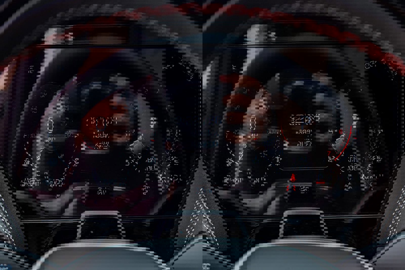 Used 2026 GMC Yukon AT4 Ultimate w/ LPO, Floor Liner Package image 20