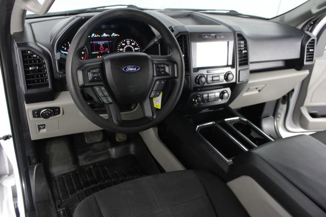 Used 2018 Ford F150 XL w/ Equipment Group 101A Mid image 8