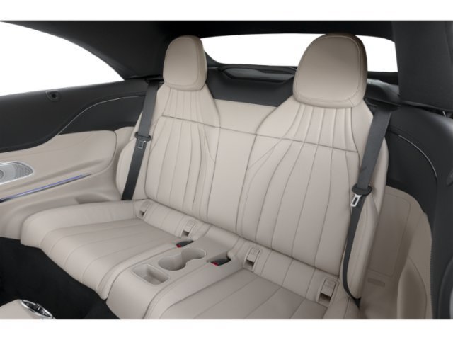 New 2027 Mercedes-Benz CLE 53 AMG 4MATIC Cabriolet image 51
