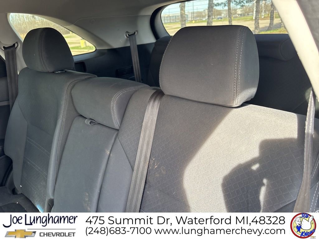 Used 2019 Kia Sorento LX image 22