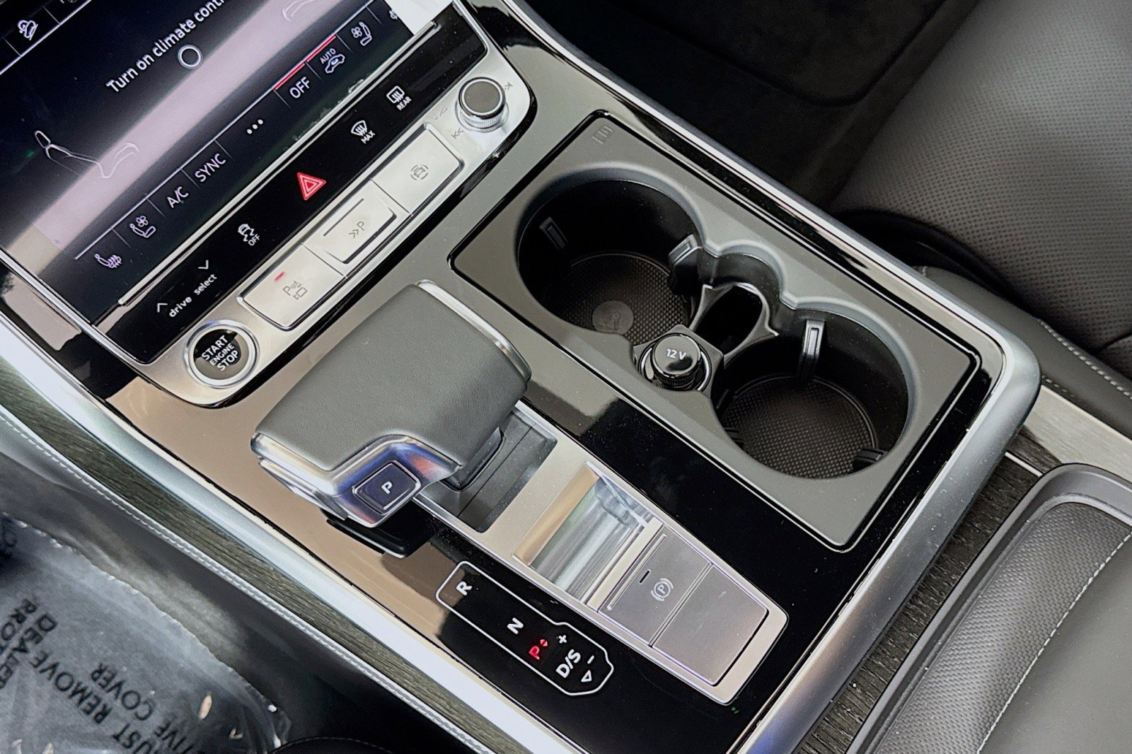 New 2025 Audi Q7 3.0T Prestige image 15