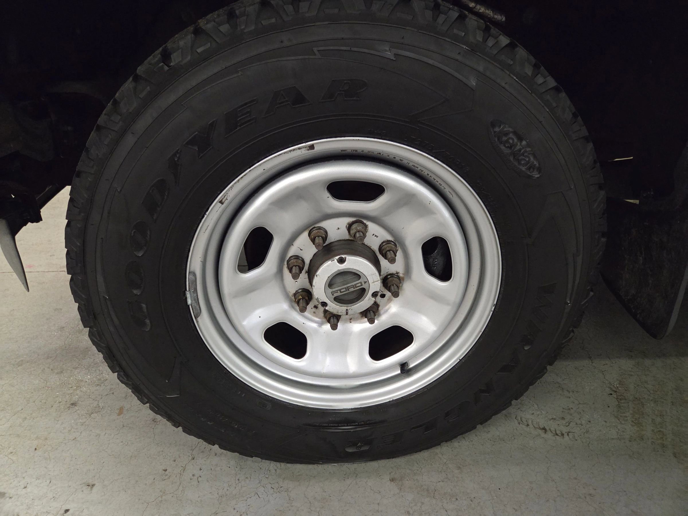 Used 2012 Ford F350 XL w/ PWR Equipment Group image 13