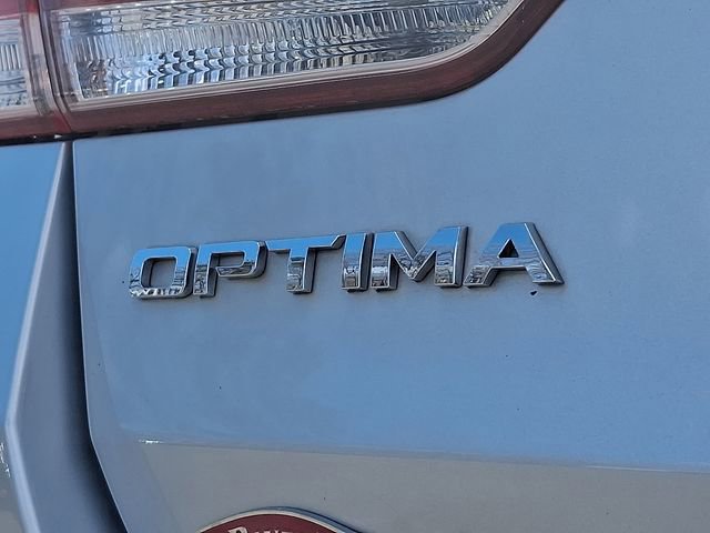 Used 2018 Kia Optima EX image 31