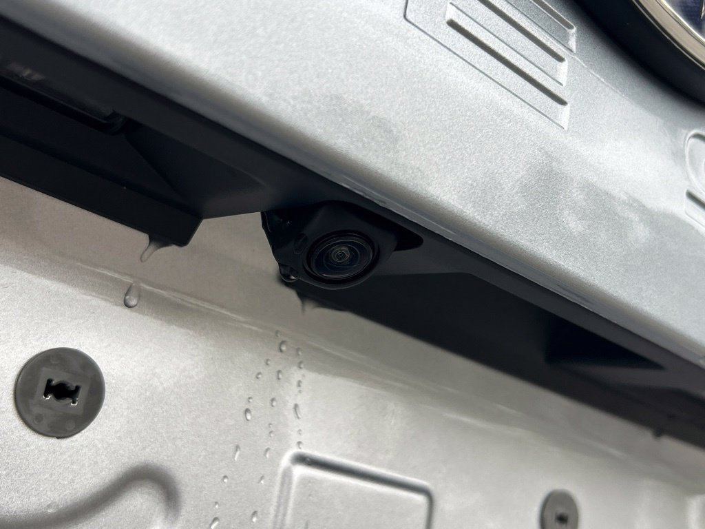 New 2026 Subaru Forester Limited AWD/4WD image 33