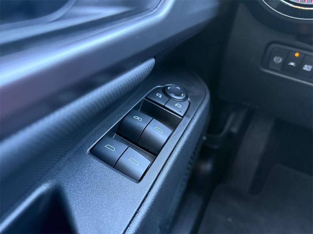 Certified 2025 Chevrolet Equinox EV RS image 22