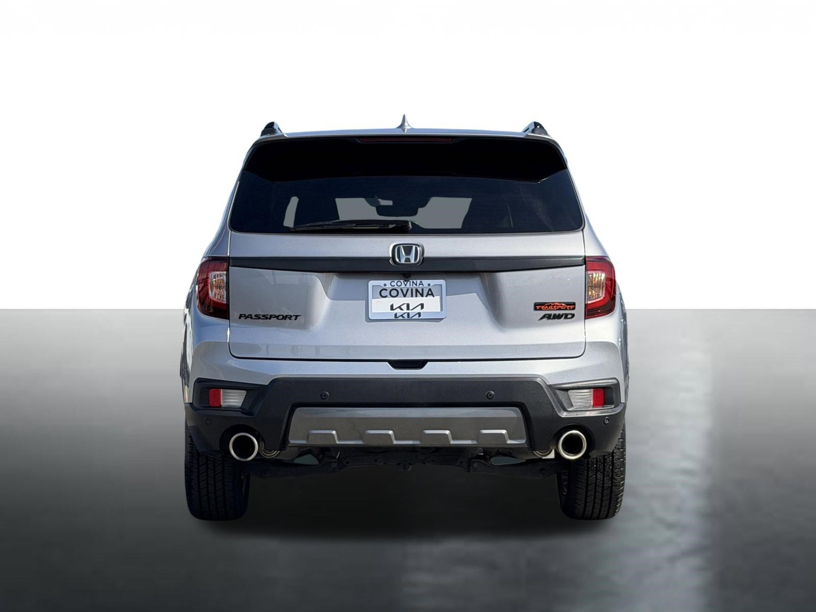 Used 2022 Honda Passport TrailSport image 7