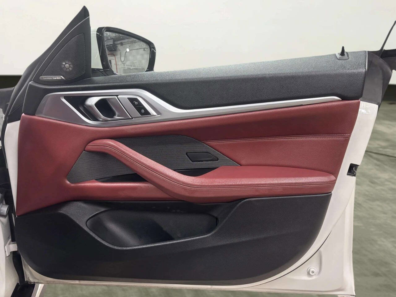 Used 2024 BMW 430i Gran Coupe 430i Gran Coupe 4dr Sedan w/ Convenience Package image 23