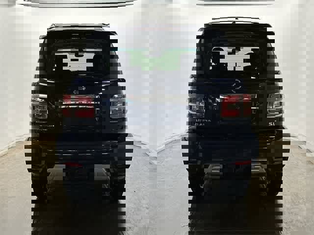 Used 2017 Nissan Armada SL w/ Technology Package image 4