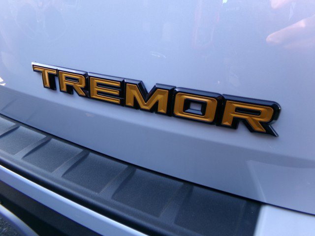 New 2026 Ford Explorer Tremor image 5