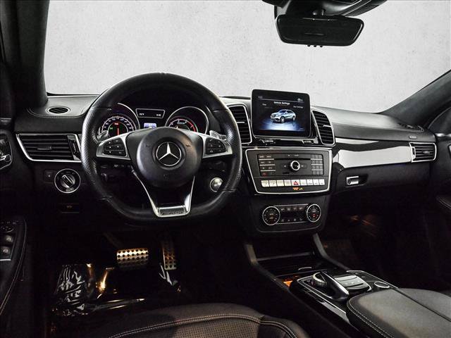 Used 2019 Mercedes-Benz GLE 63 AMG S image 20