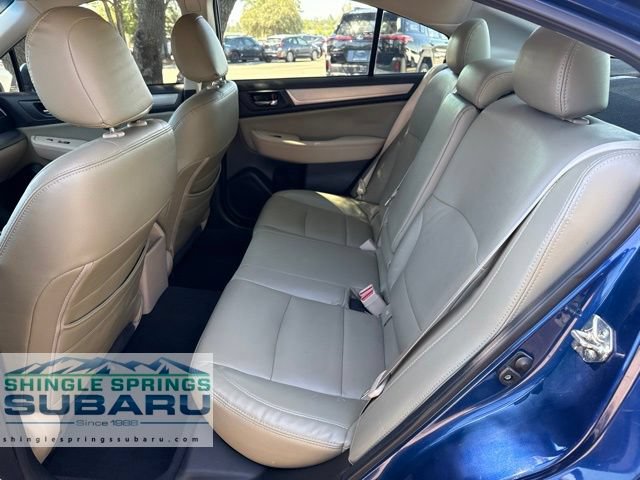 Used 2015 Subaru Legacy 2.5i Premium w/ Moonroof Package AWD/4WD image 21