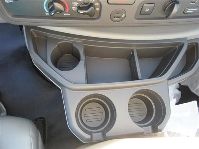 New 2024 Ford E-450 and Econoline 450 Super Duty w/ Power Windows & Locks Group RWD image 16