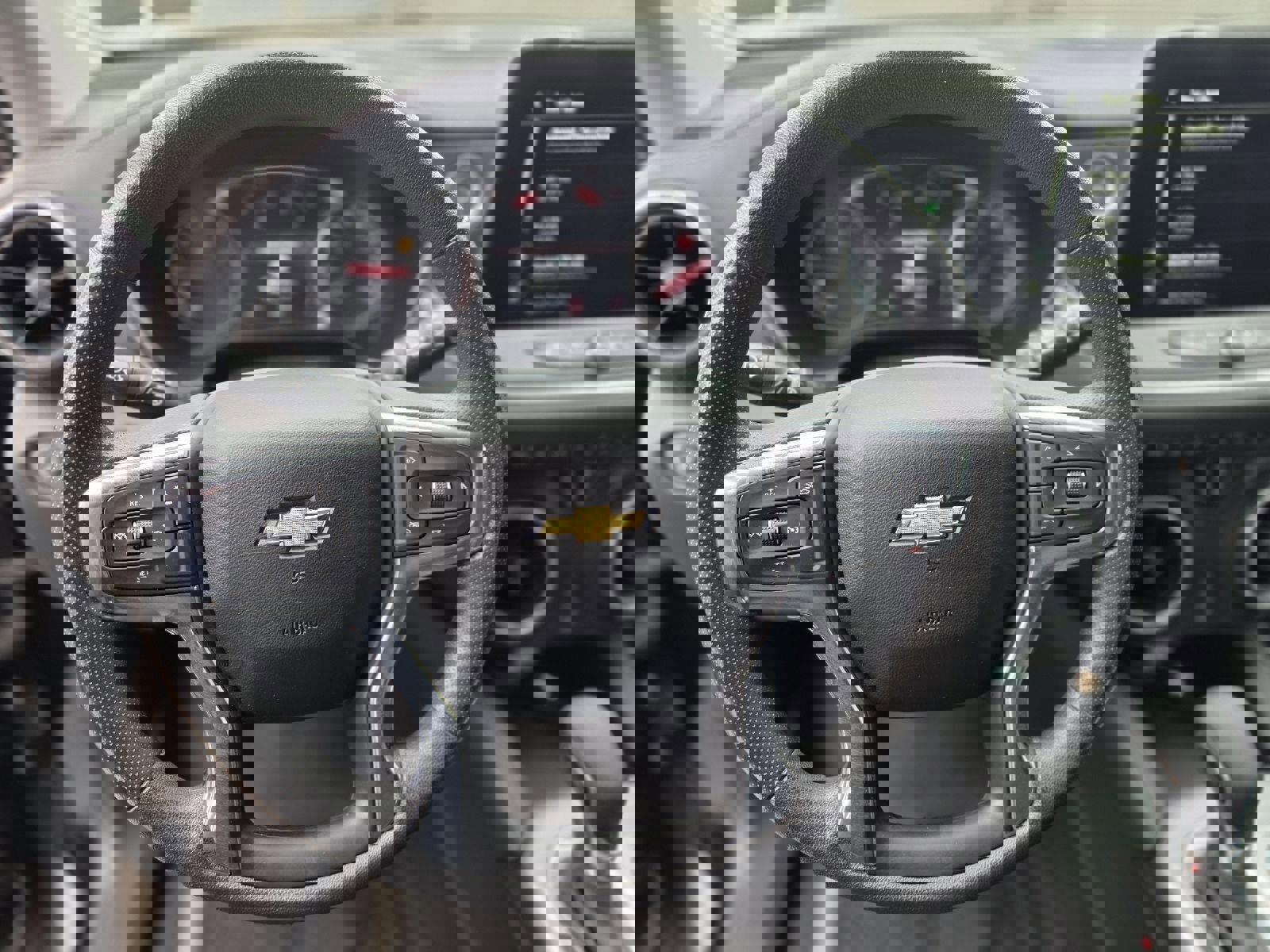 Certified 2023 Chevrolet Blazer LT w/ Driver Confidence Package image 24