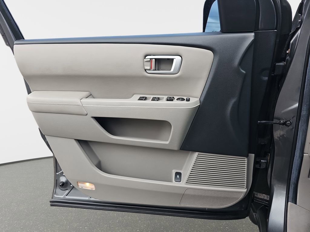 Used 2012 Honda Pilot EX-L image 30