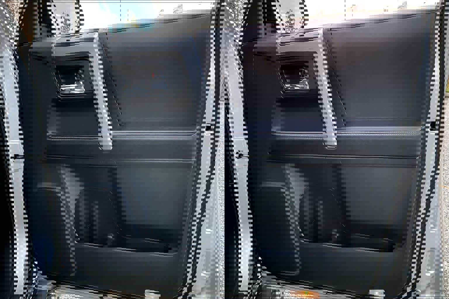 Used 2022 Toyota 4Runner SR5 image 22