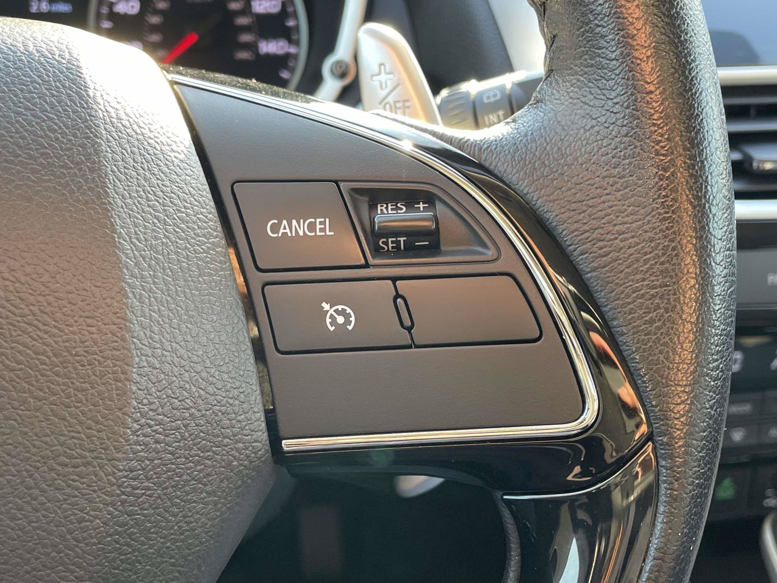 Used 2018 Mitsubishi Eclipse Cross SEL AWD/4WD image 11