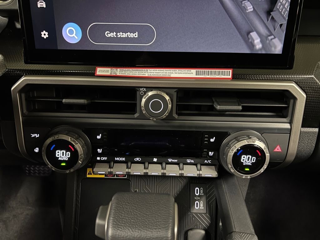 New 2026 Toyota 4Runner Limited AWD/4WD image 26
