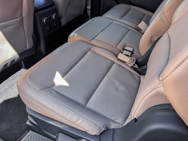 Used 2021 Ford Explorer Limited image 39