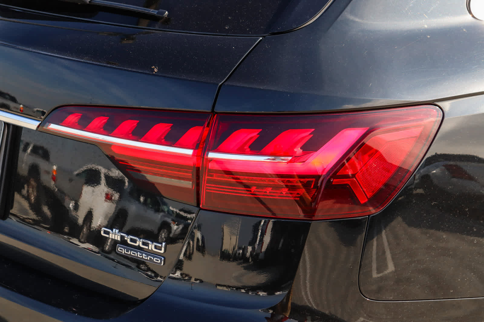 Used 2021 Audi A4 2.0T allroad Premium Plus w/ Premium Plus Package image 9