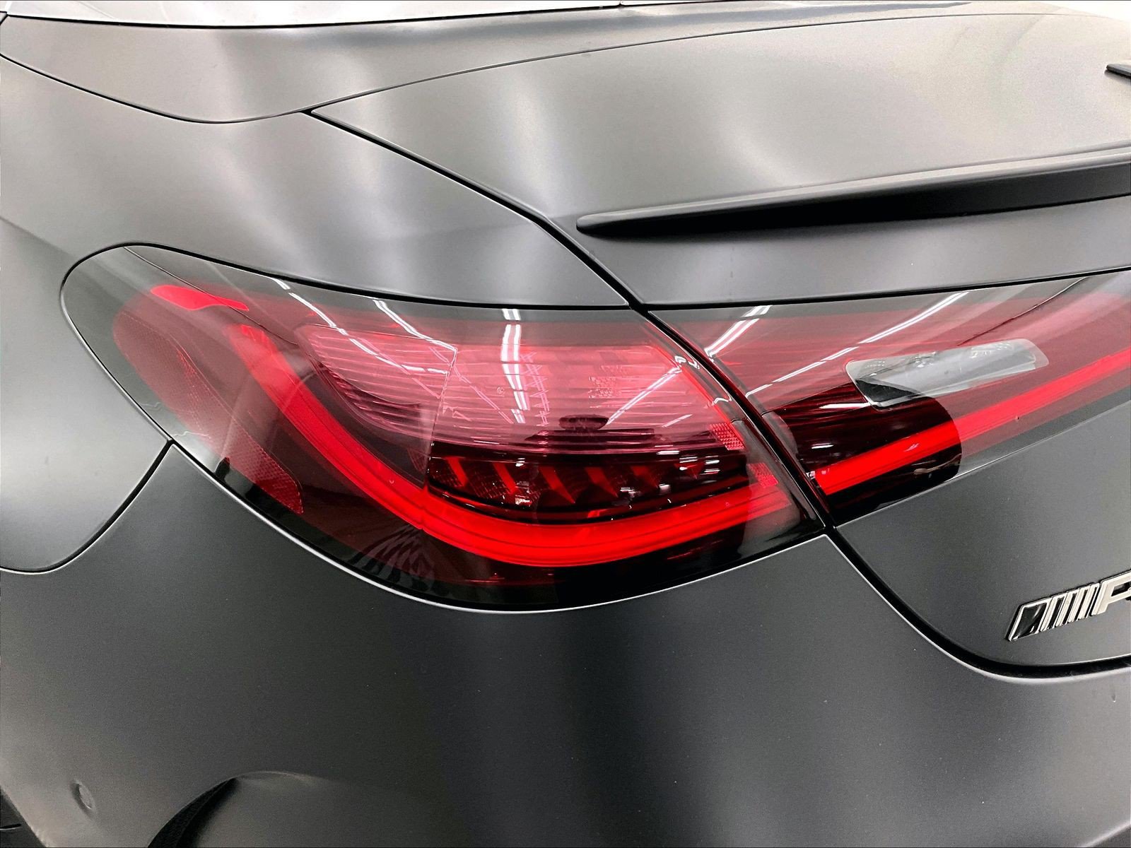New 2027 Mercedes-Benz CLE 53 AMG 4MATIC Cabriolet image 12