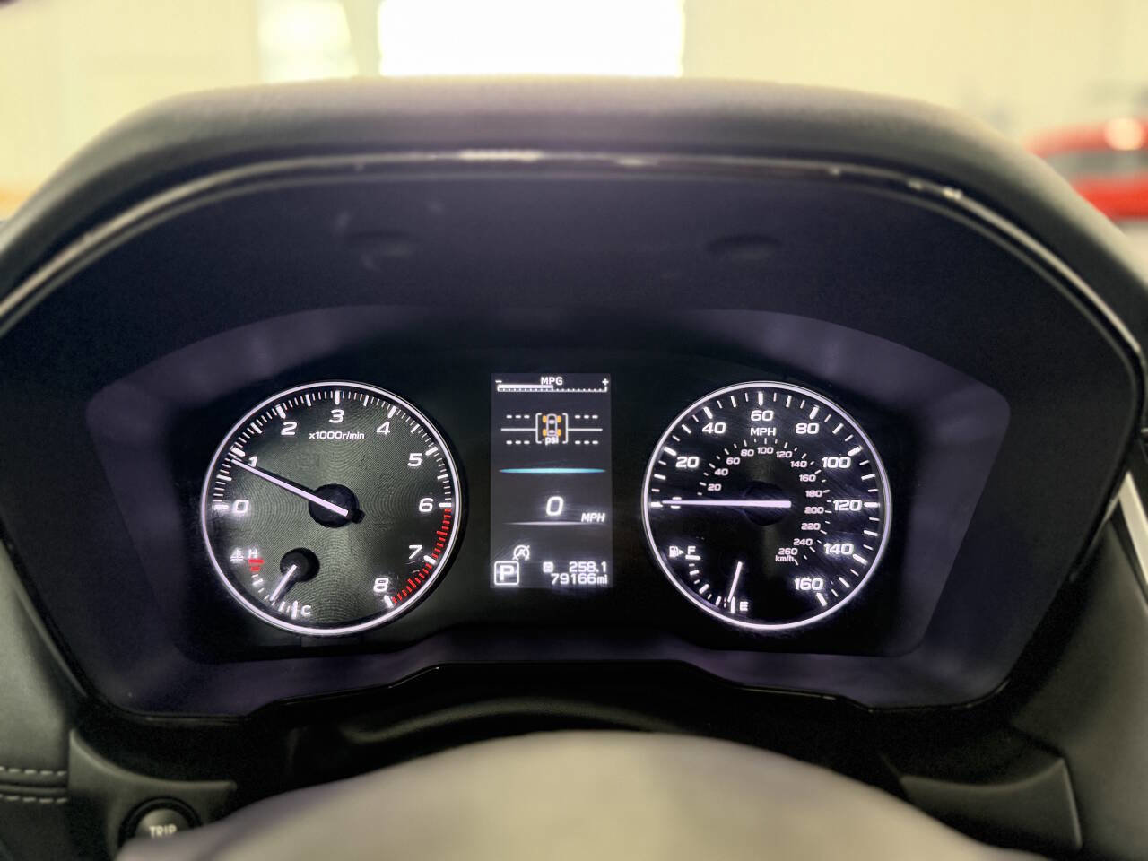 Used 2020 Subaru Legacy Premium AWD/4WD image 31