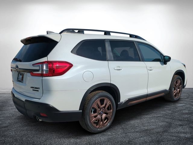 New 2026 Subaru Ascent Limited Bronze AWD/4WD image 3