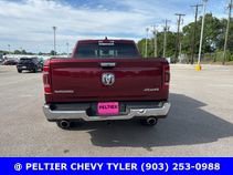 Used 2020 RAM 1500 Laramie image 6